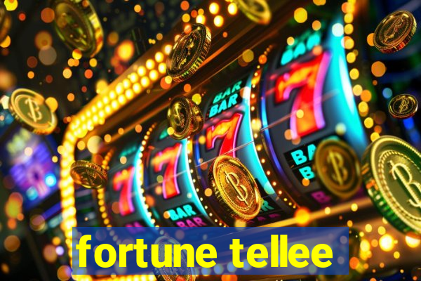 fortune tellee