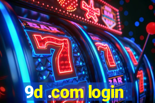 9d .com login