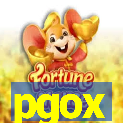 pgox