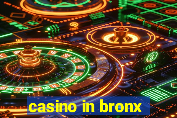 casino in bronx