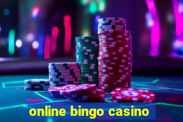 online bingo casino