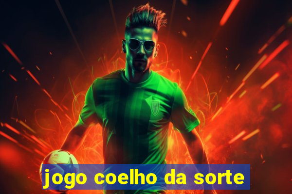 jogo coelho da sorte