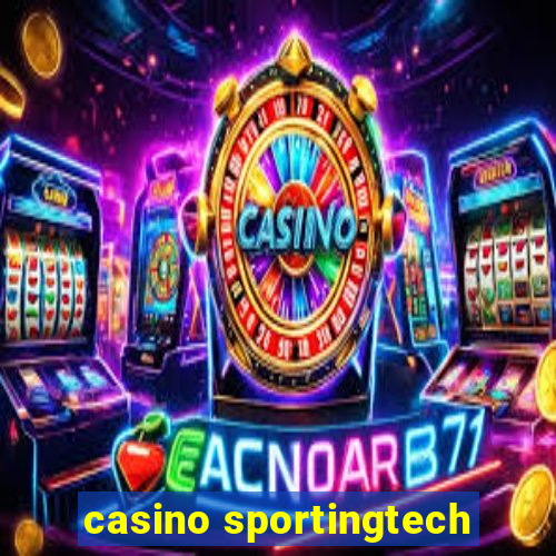 casino sportingtech