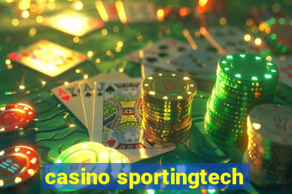 casino sportingtech