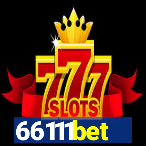 66111bet