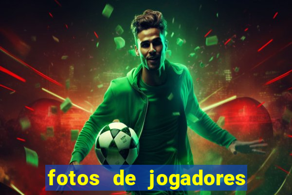 fotos de jogadores de futebol pelados