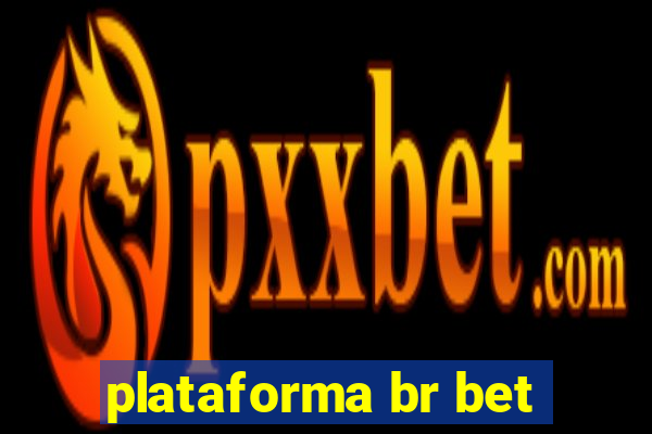 plataforma br bet