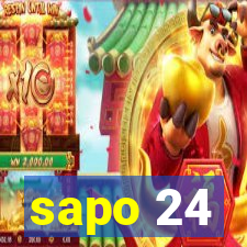 sapo 24