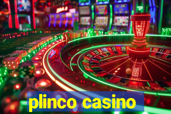 plinco casino