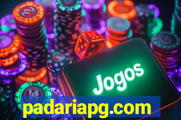 padariapg.com