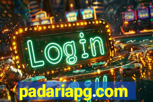 padariapg.com