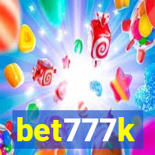 bet777k