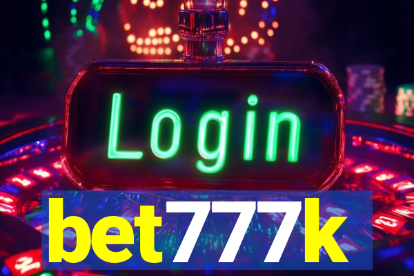 bet777k