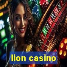 lion casino