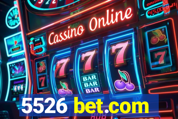 5526 bet.com