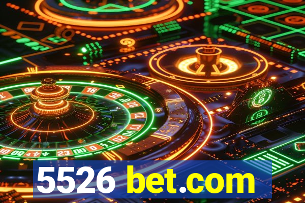 5526 bet.com