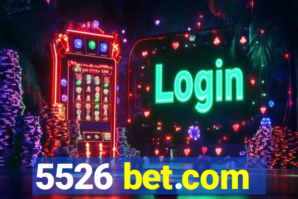 5526 bet.com