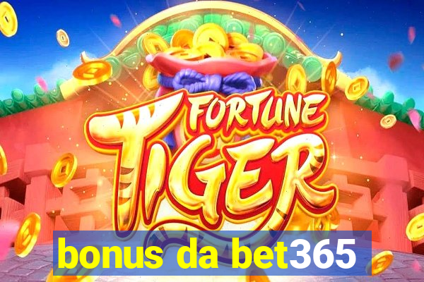 bonus da bet365