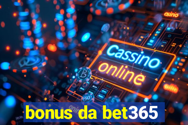 bonus da bet365