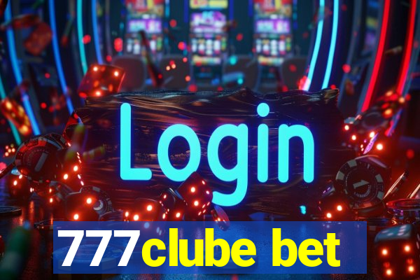 777clube bet