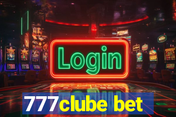 777clube bet