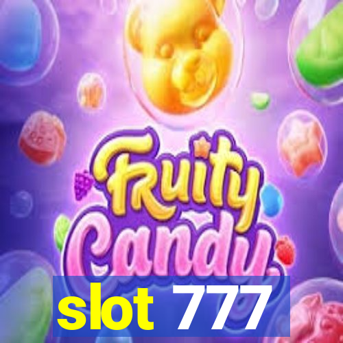 slot 777