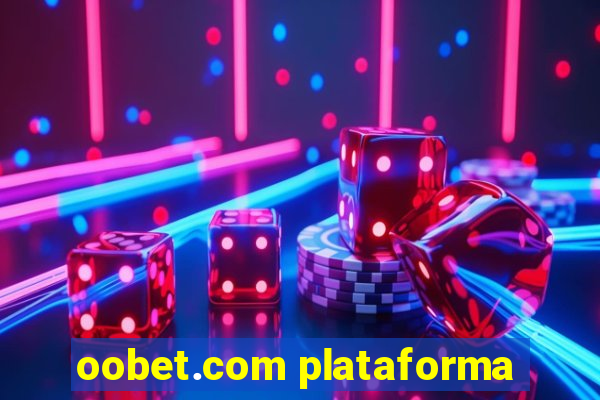 oobet.com plataforma