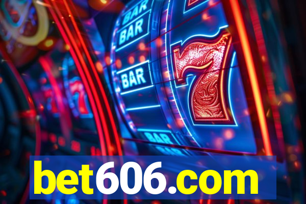 bet606.com