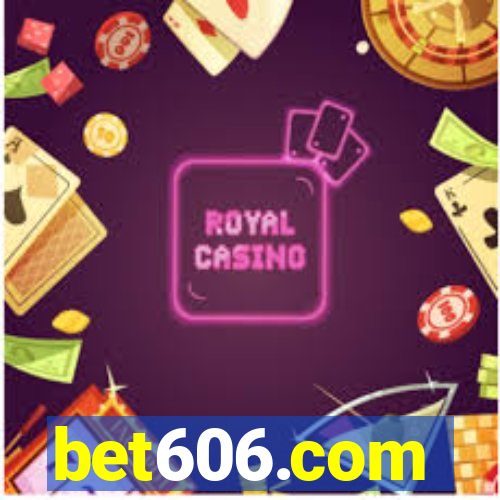 bet606.com