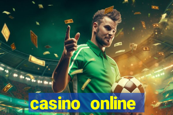 casino online gratis 888