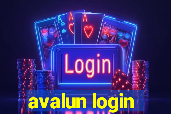 avalun login