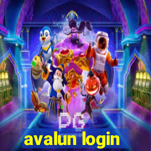 avalun login