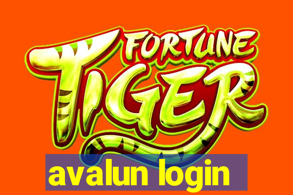 avalun login