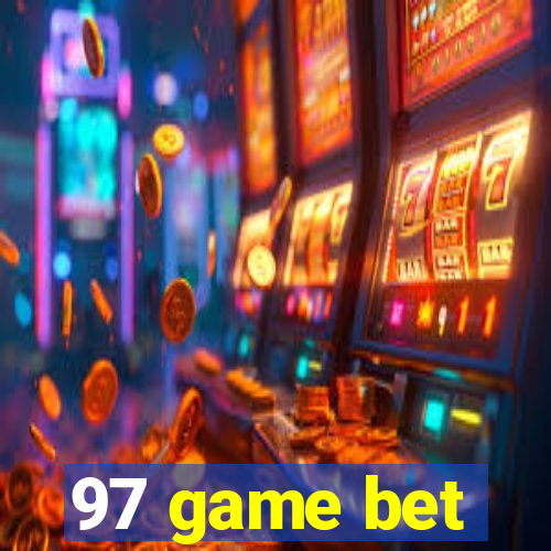 97 game bet