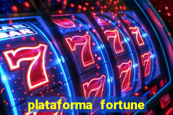 plataforma fortune rabbit 2