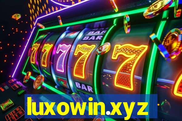 luxowin.xyz