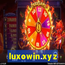 luxowin.xyz