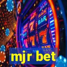 mjr bet