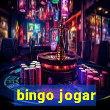 bingo jogar