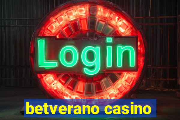 betverano casino