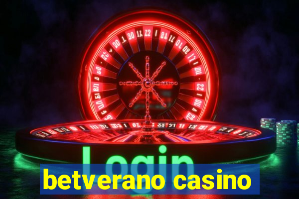 betverano casino