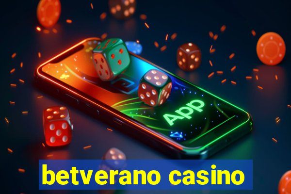 betverano casino