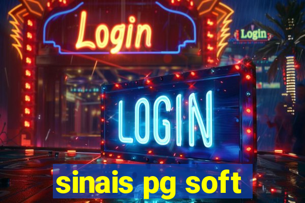 sinais pg soft