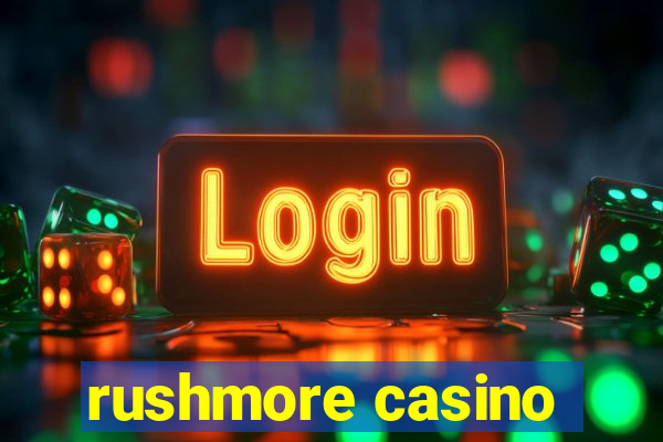 rushmore casino