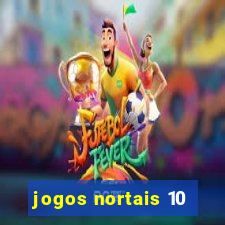 jogos nortais 10