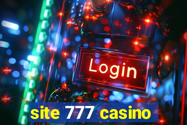 site 777 casino