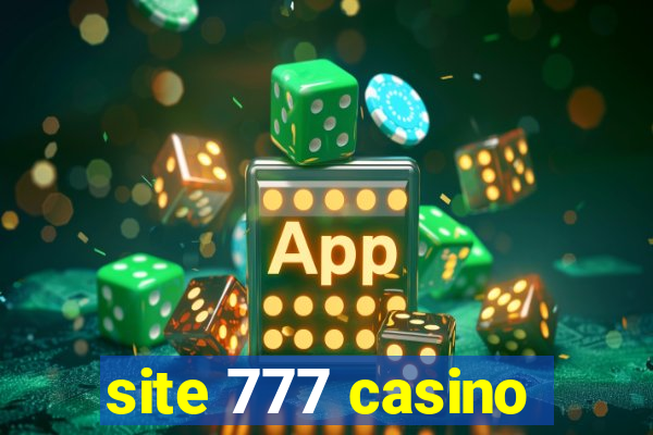 site 777 casino