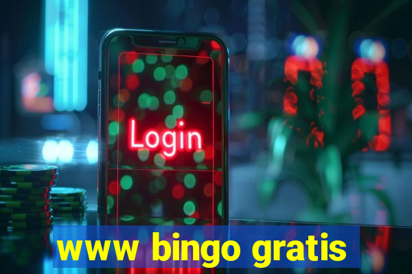 www bingo gratis