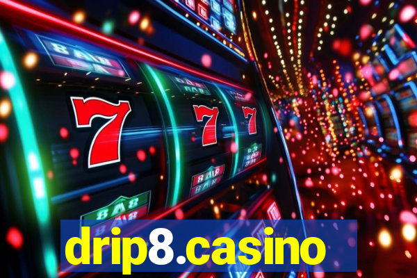 drip8.casino