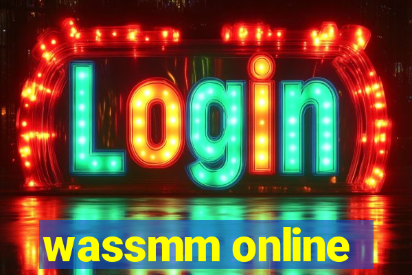 wassmm online